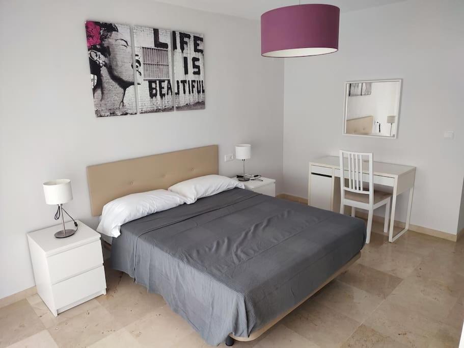 Sunny Guadalmina Apartamento