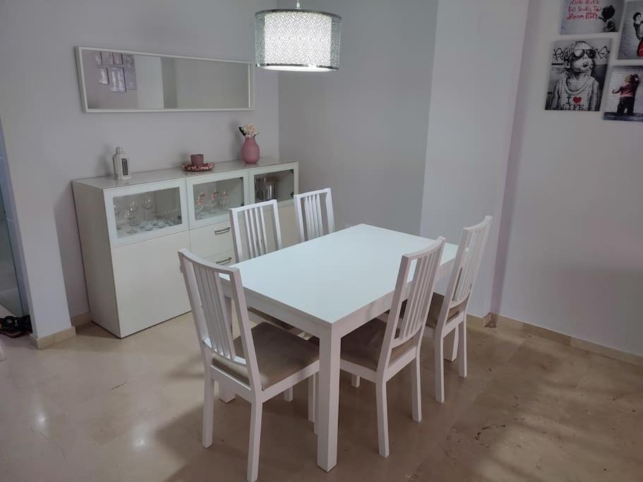 Apartamento Sunny Guadalmina *