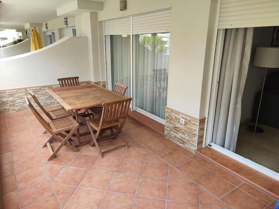 Apartament Sunny Guadalmina Marbella