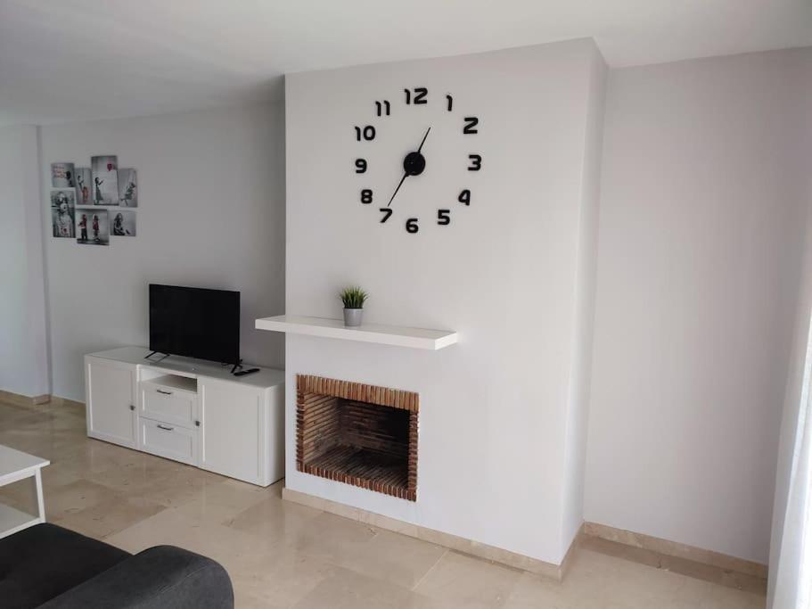 Apartament Sunny Guadalmina