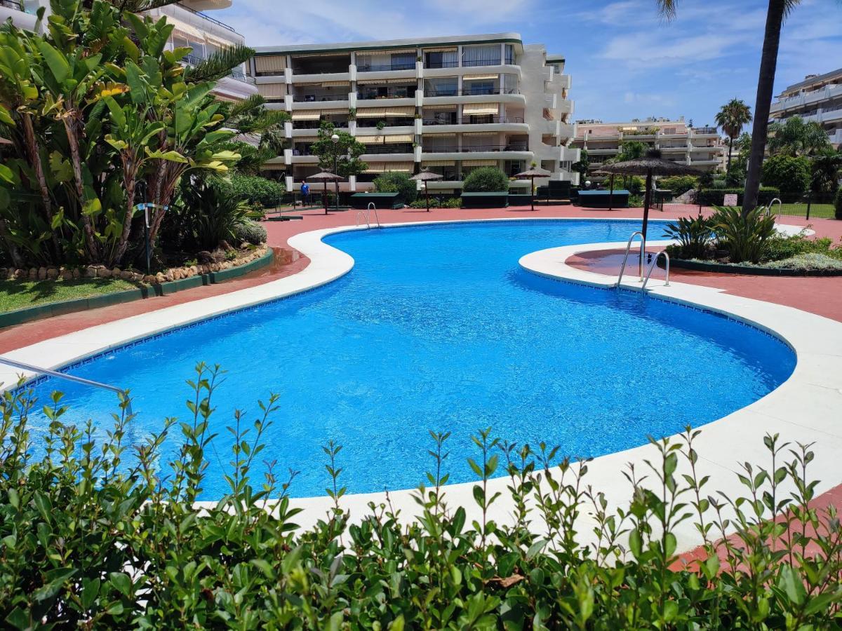 Apartament Sunny Guadalmina