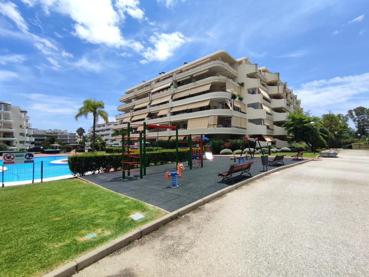 Apartament Sunny Guadalmina